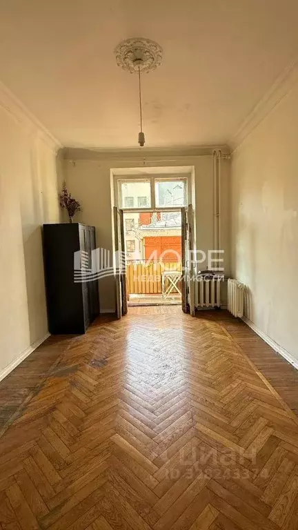 2-к кв. Москва 1-я Тверская-Ямская ул., 13С1 (55.0 м) - Фото 2