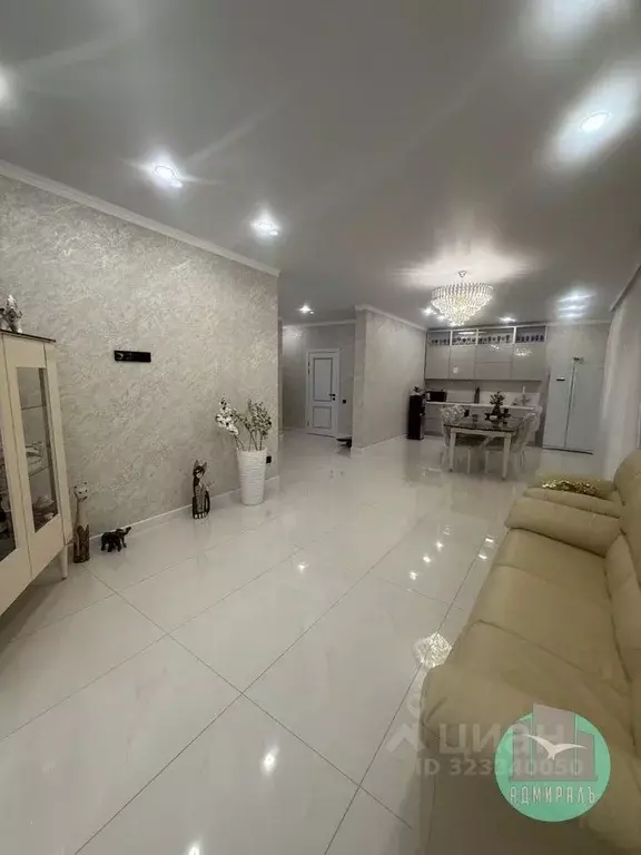 Дом в Краснодарский край, Новороссийск городской округ, с. Мысхако ул. ... - Фото 2