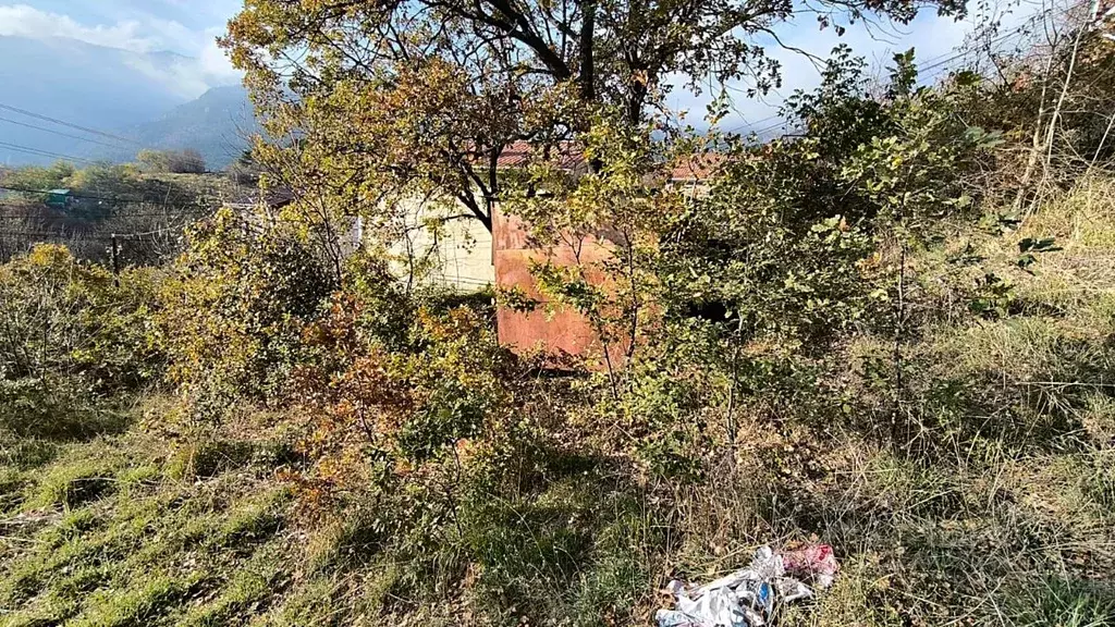 Участок в Крым, Ялта ул. Имени Умера Акмоллы Адаманова (7.2 сот.) - Фото 2