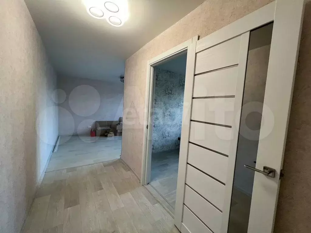 2-к. квартира, 42,8 м, 4/9 эт. - Фото 1