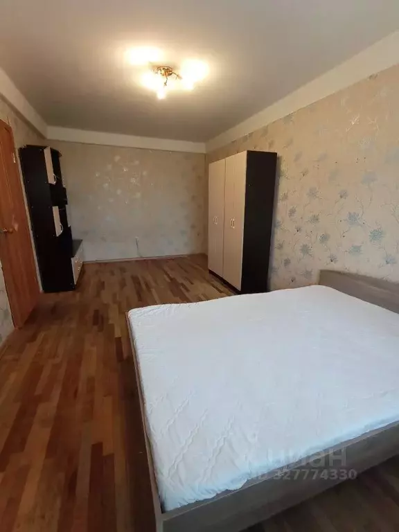 1-к кв. Санкт-Петербург Ушаковская наб., 3к4 (46.0 м) - Фото 2