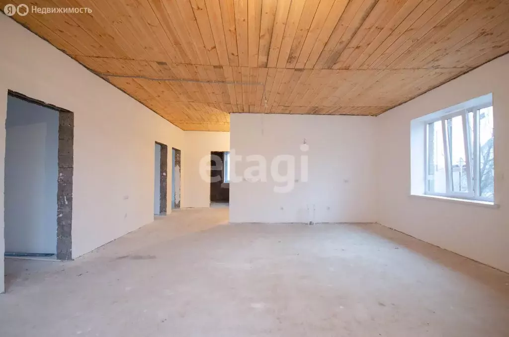 Дом в Заводоуковск, улица Ветеранов Труда (110 м) - Фото 1