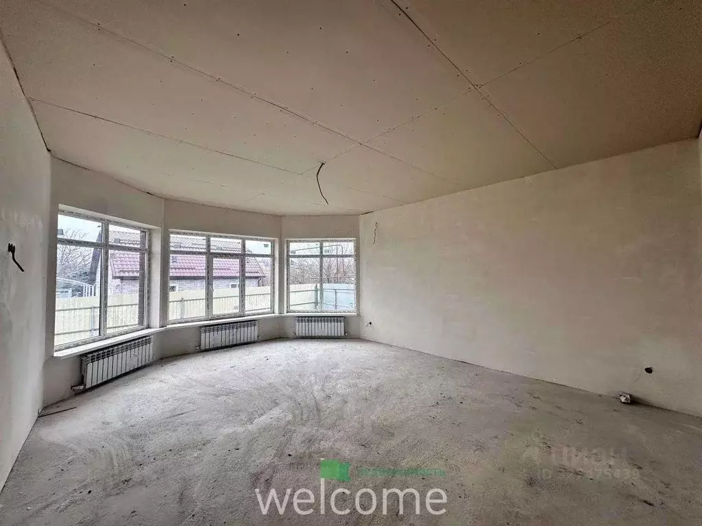 Дом в Ставропольский край, Ставрополь ул. Серова, 486/1 (120 м) - Фото 2