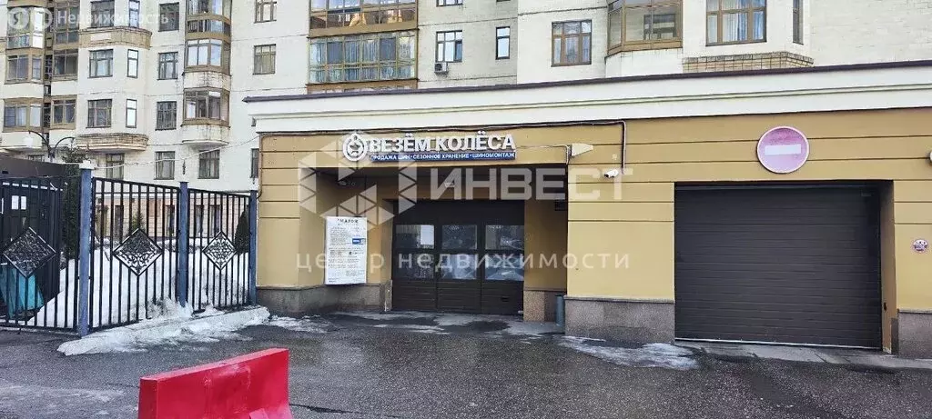 Помещение свободного назначения (69 м) - Фото 2