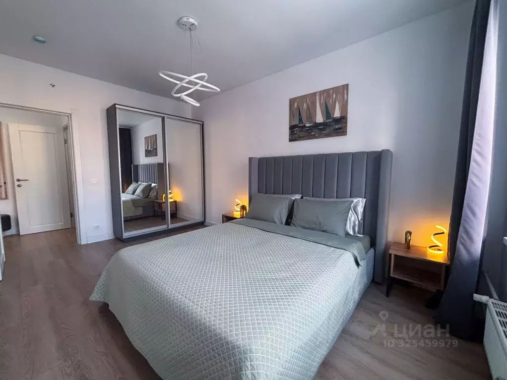 1-к кв. Москва ул. Маресьева, 7к2 (33.0 м) - Фото 1