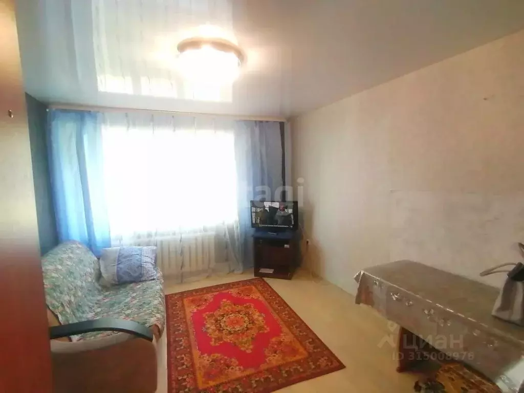 1-к кв. Башкортостан, Стерлитамак просп. Ленина, 40А (17.2 м) - Фото 1