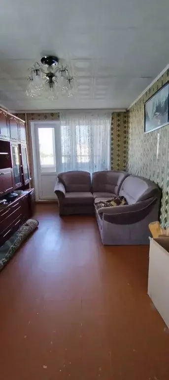 Продаётся 3-к квартира, 61.4 м - Фото 1