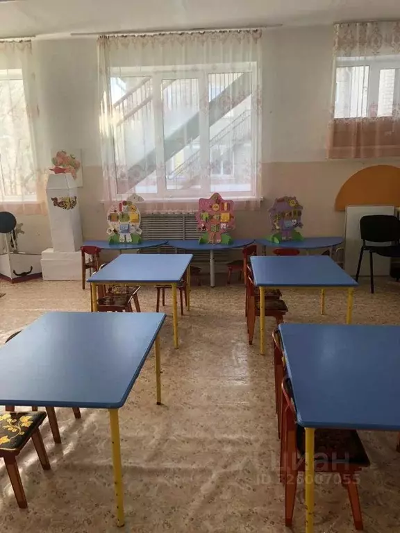 Помещение свободного назначения в Приморский край, Находка Молодежная ... - Фото 2