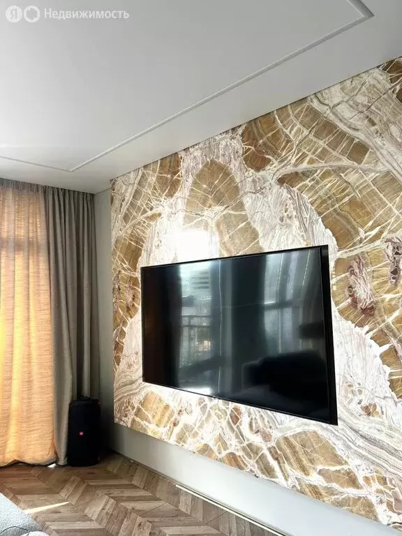 2-комнатная квартира: Ростов-на-Дону, проспект Соколова, 68/118Вс2 (72 ... - Фото 2