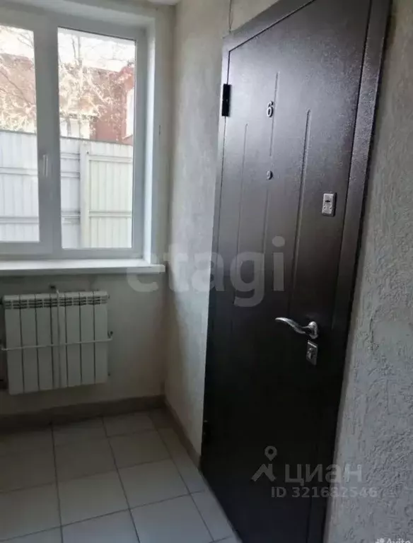 Студия Томская область, Томск Черемошники мкр, ул. Батистовая, 16 ... - Фото 2