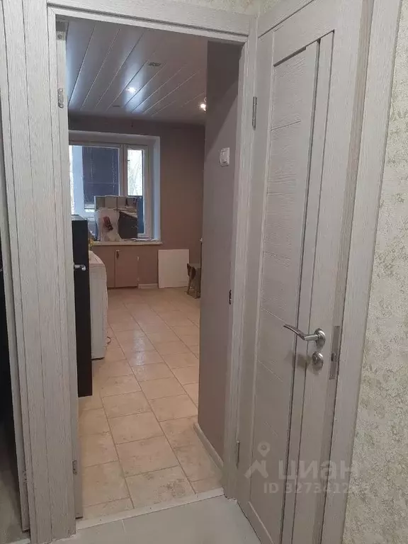 1-к кв. Московская область, Балашиха Кучино мкр, ул. Чаплыгина, 3 ... - Фото 2