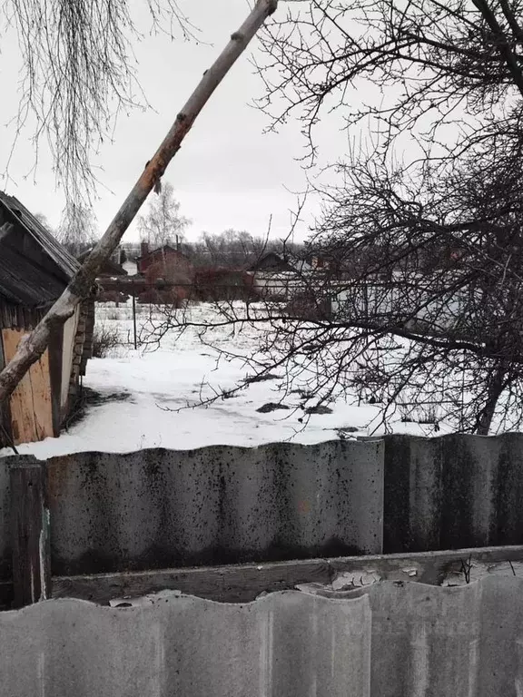 Участок в Ульяновская область, Ульяновский район, Ишеевка рп Колхозная ... - Фото 1