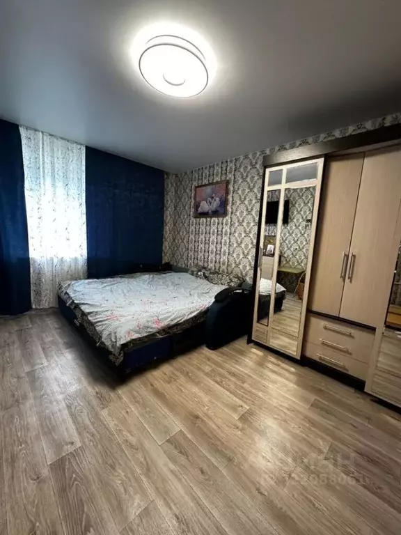 2-к кв. Нижегородская область, Нижний Новгород ул. Советской Армии, 22 ... - Фото 2