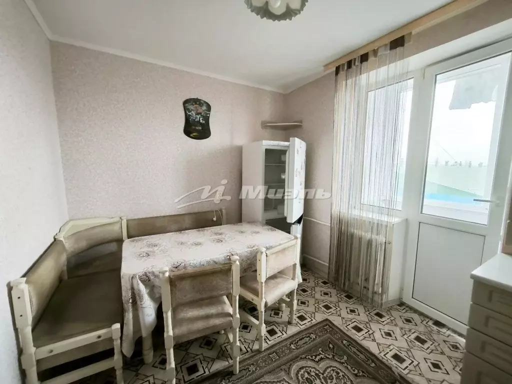 2-к кв. Крым, Нижнегорский пгт ул. Гагарина, 14 (51.0 м) - Фото 2