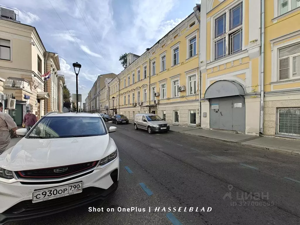 Помещение свободного назначения в Москва ул. Чаплыгина, 6 (130 м) - Фото 2