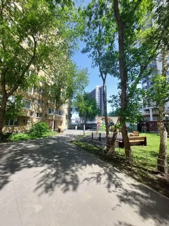 2-к кв. Свердловская область, Екатеринбург ул. Маршала Жукова, 10 ... - Фото 1
