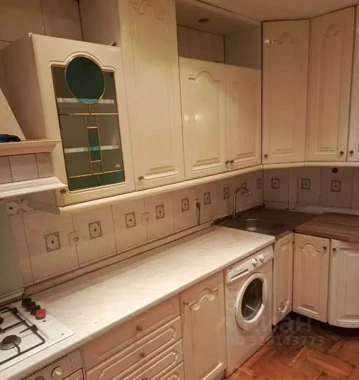 3-к кв. Ростовская область, Ростов-на-Дону ул. Малиновского, 72/2 ... - Фото 1