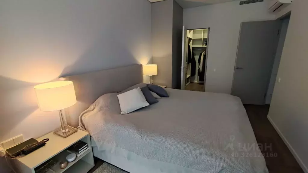 2-к кв. Москва Дмитровский проезд, 1 (60.0 м) - Фото 2