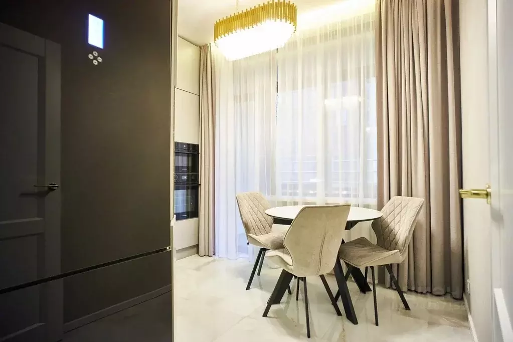 1-к кв. Санкт-Петербург Манчестерская ул., 3 (35.3 м) - Фото 2