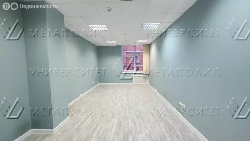 Офис (33 м) - Фото 1