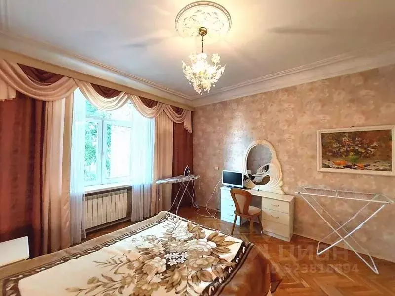 2-к кв. Санкт-Петербург 1-й Муринский просп., 2 (60.0 м) - Фото 2
