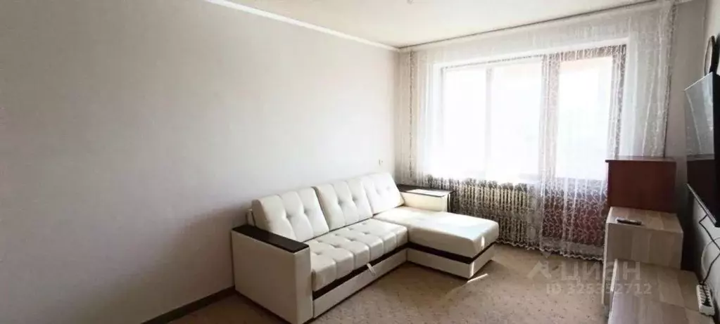 1-к кв. Татарстан, Казань ул. Маршала Чуйкова, 19 (32.0 м) - Фото 2