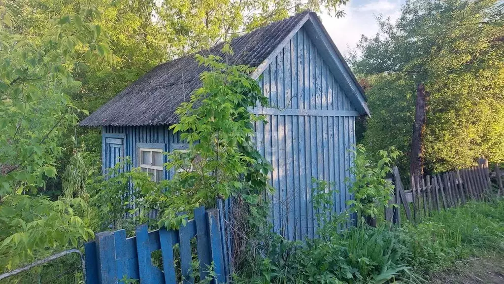 Дом в Московская область, Воскресенск Цементник СНТ, 92 (12 м) - Фото 0