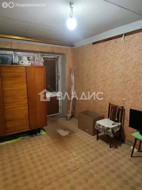 2-комнатная квартира: Звенигород, квартал Маяковского, 15 (40 м) - Фото 1