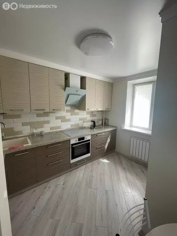 Квартира-студия: Саратов, улица имени А.С. Трынина, 4 (37.2 м) - Фото 2