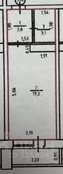 Студия Удмуртия, Ижевск ул. А.Н. Сабурова, 17 (23.3 м) - Фото 2