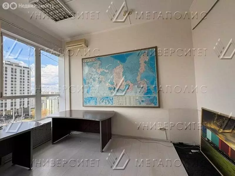 Офис (69 м) - Фото 2