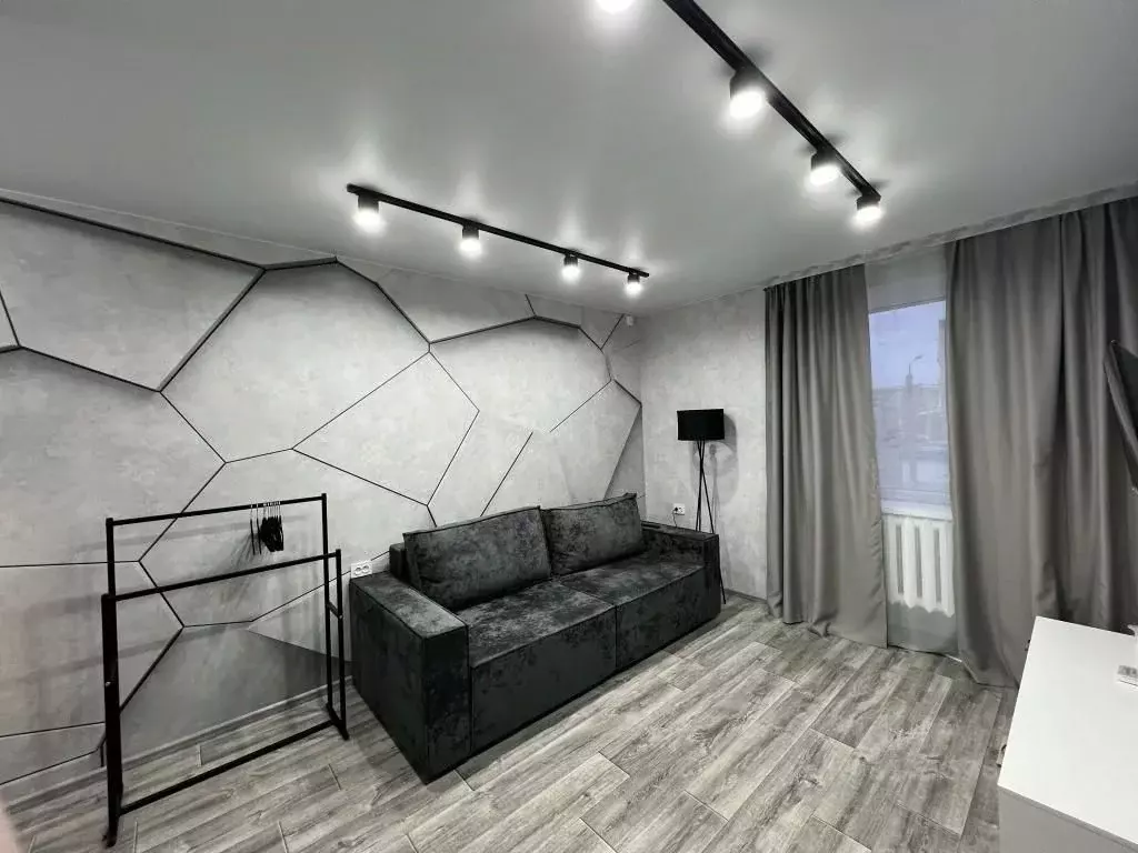 1-к кв. Волгоградская область, Камышин Пролетарская ул., 33 (33.0 м) - Фото 1