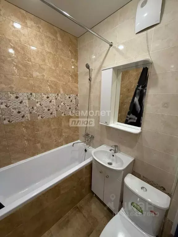 1-к кв. Марий Эл, Йошкар-Ола Красноармейская ул., 115 (35.0 м) - Фото 1
