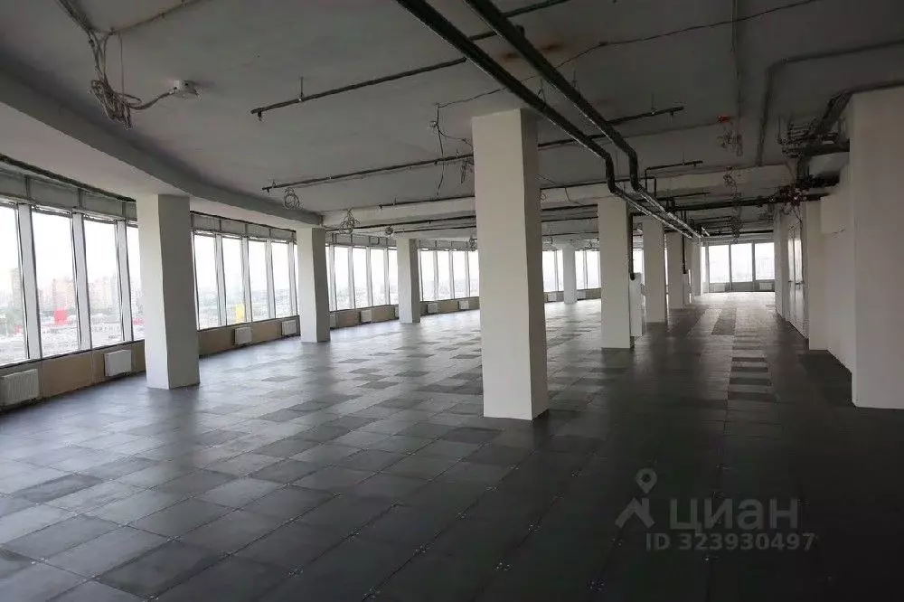 Офис в Московская область, Химки ул. Панфилова, 21/1 (650 м) - Фото 1