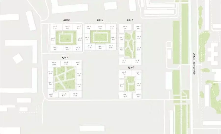 Помещение свободного назначения в Свердловская область, Екатеринбург ... - Фото 2