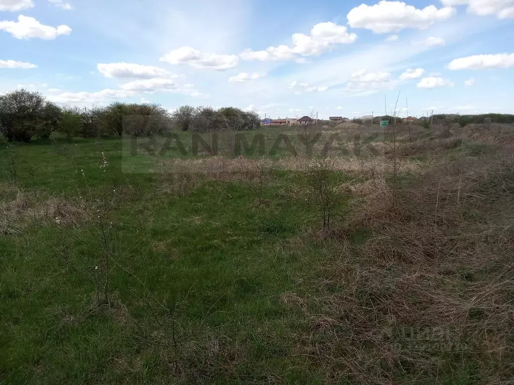 Участок в Адыгея, Майкоп городской округ, Гавердовский хут. ул. ... - Фото 2