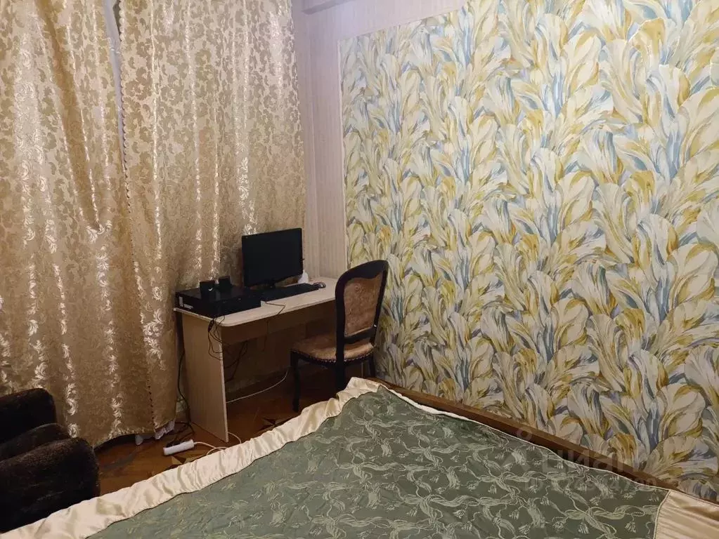 Комната Москва ул. Большая Набережная, 11 - Фото 1