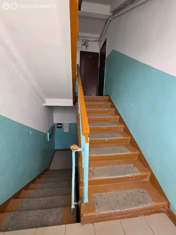 3-комнатная квартира: Омск, посёлок Амурский, улица Багратиона, 2 ... - Фото 1