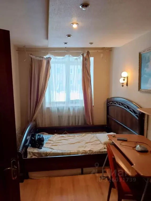 3-к кв. Ивановская область, Иваново ул. 4-я Деревенская, 56 (61.0 м) - Фото 1