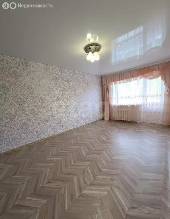 2-комнатная квартира: Салават, улица Калинина, 49 (44.3 м) - Фото 2