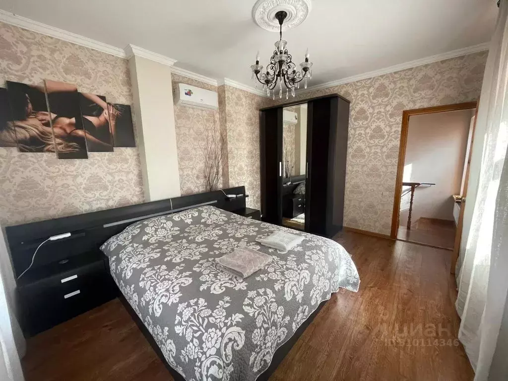 2-к кв. Ставропольский край, Пятигорск ул. Карла Маркса, 9А (45.0 м) - Фото 0