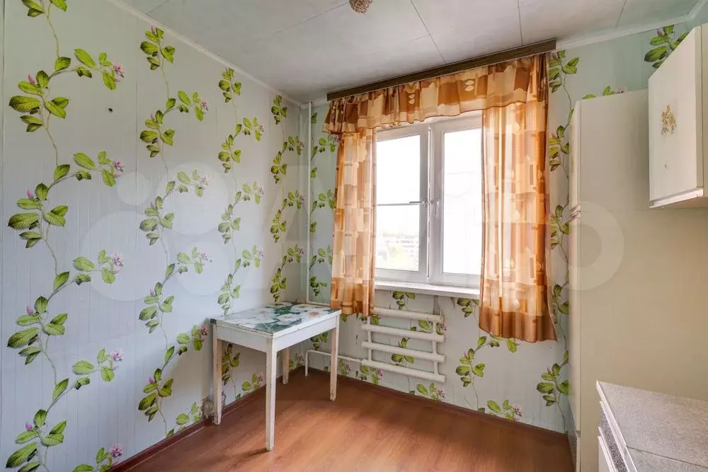 2-к. квартира, 54,6 м, 6/17 эт. - Фото 1
