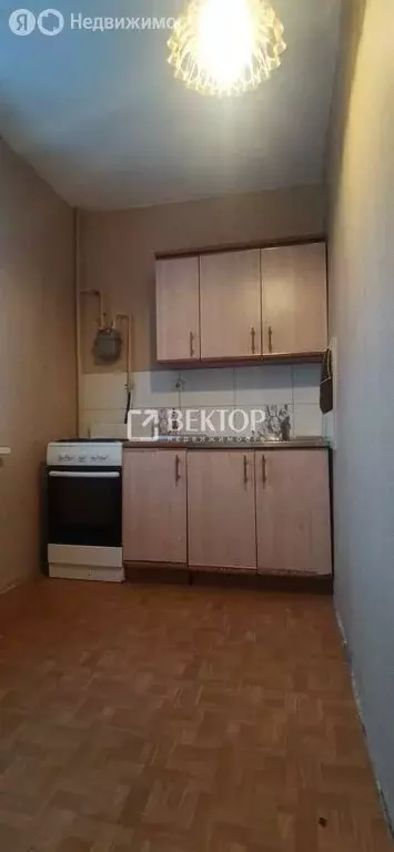 1-комнатная квартира: Ярославль, улица Строителей, 1 (30.1 м) - Фото 1