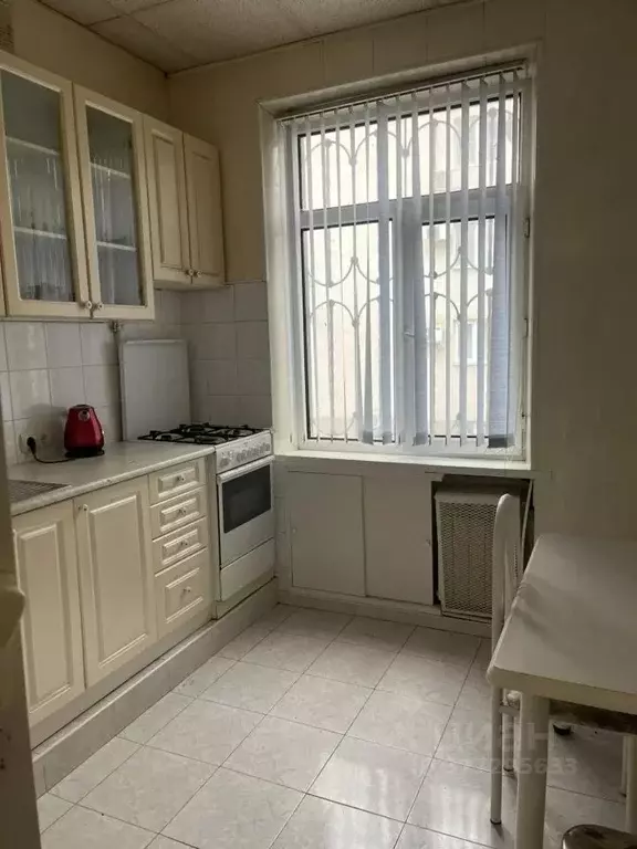 2-к кв. Краснодарский край, Краснодар Красная ул., 33 (60.0 м) - Фото 2