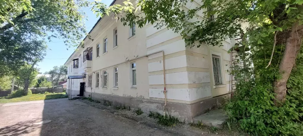 Комната Свердловская область, Екатеринбург ул. Торговая, 12 (16.0 м) - Фото 1