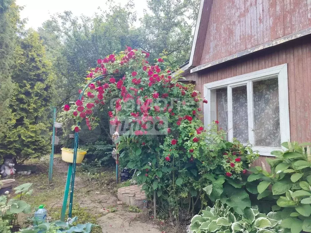 Дача 64 м на участке 8 сот. - Фото 0