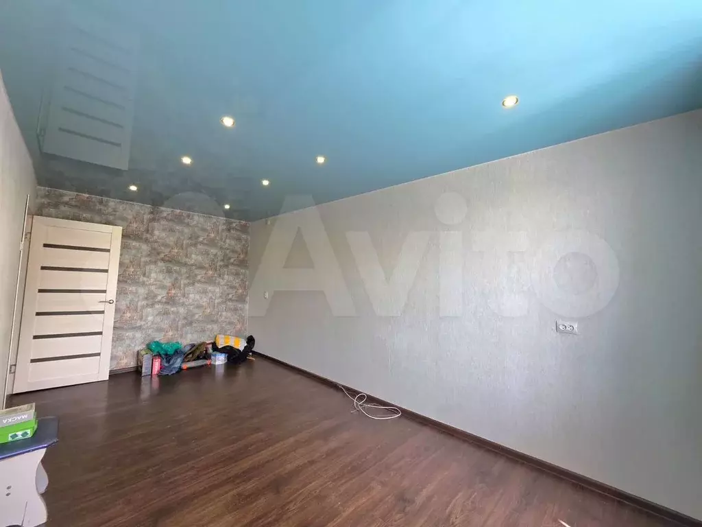 2-к. квартира, 42,1 м, 5/5 эт. - Фото 1