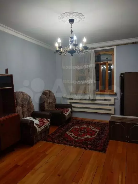 3-к. квартира, 67 м, 1/5 эт. - Фото 1