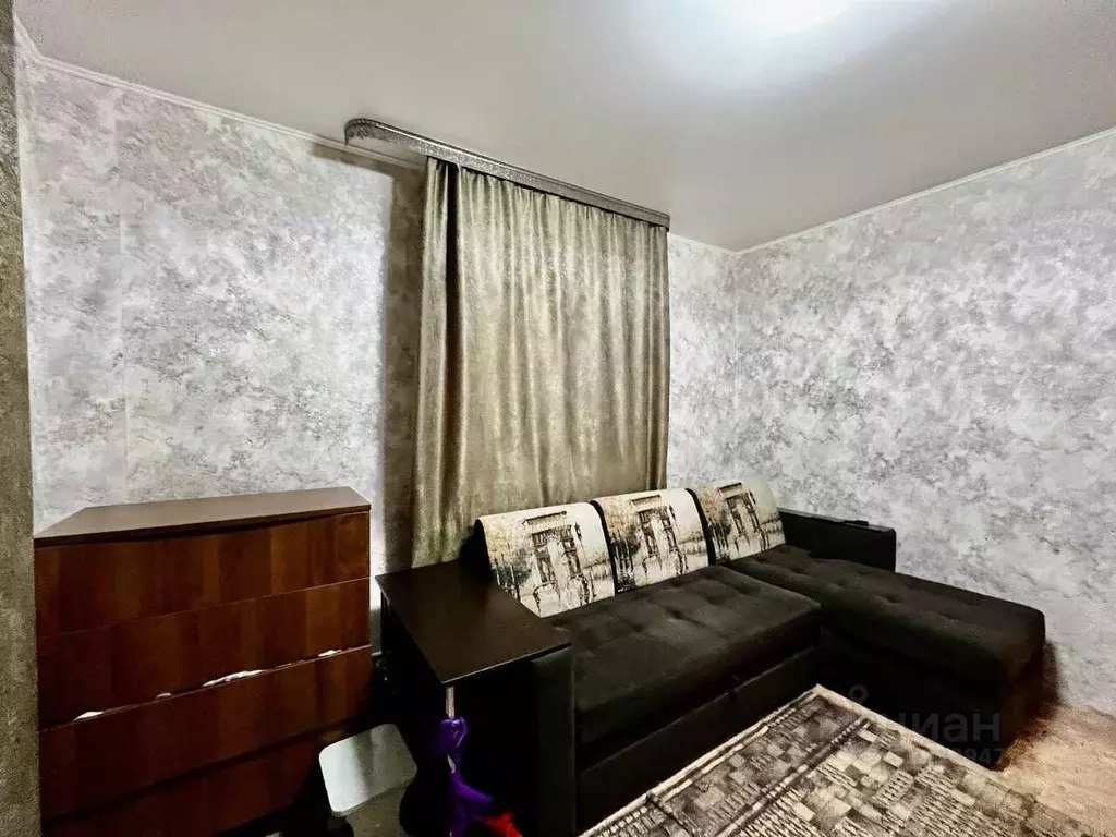 3-к кв. Воронежская область, Борисоглебск пос. Водострой, 1А (47.7 м) - Фото 0