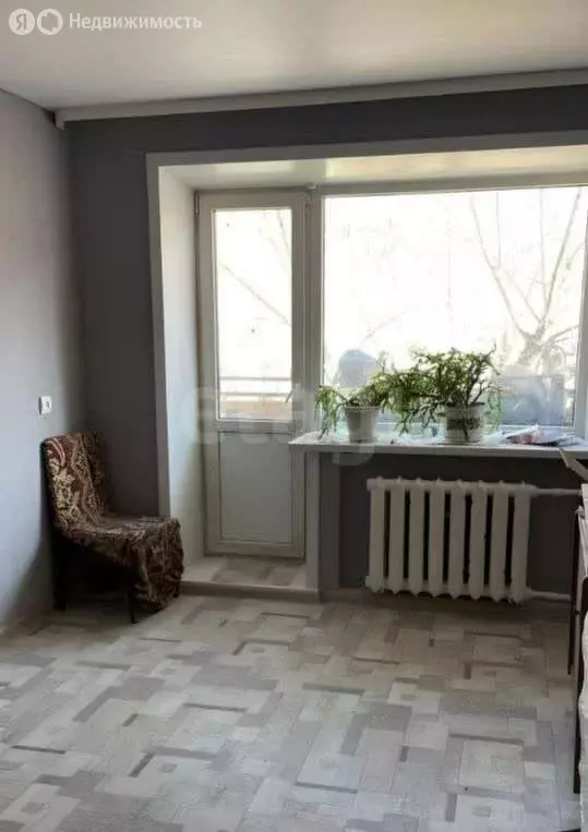 2-комнатная квартира: Чита, Нагорная улица, 85А (42.6 м) - Фото 0